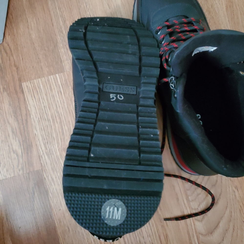 Men's shoes - Picture 2 of 5